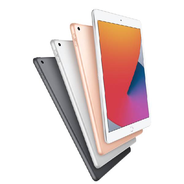 Apple iPad 8th Gen 10.2in Wi-Fi + Cellular 128GB - Grey, 25.9 cm (10.2), 2160 x 1620 pixels, 128 GB, iPadOS, 495 g, Grey Apple iPad 8th Gen 10.2in Wi-Fi + Cellular 128GB - Grey, 25.9 cm (10.2), 2160 x 1620 pixels, 128 GB, iPadOS, 495 g, Grey